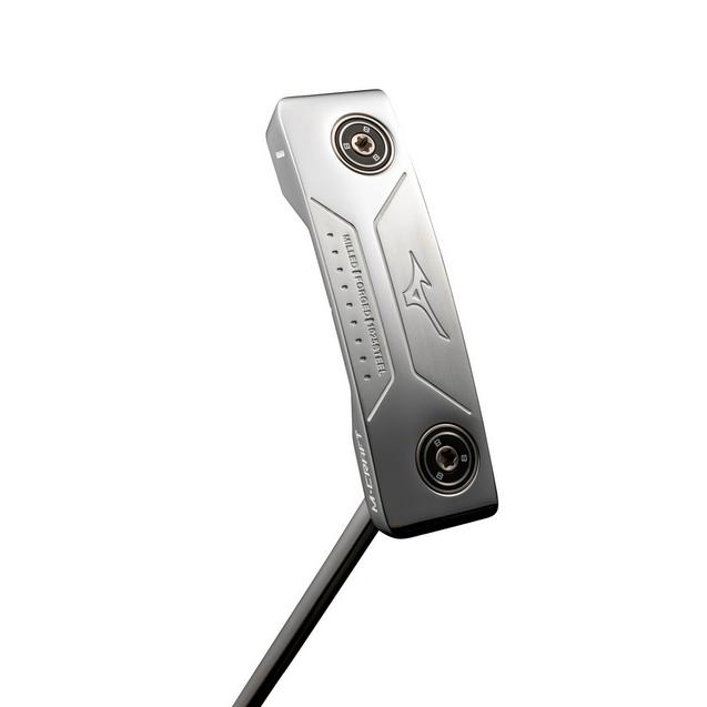 M Craft I Putter - White MIZUNO