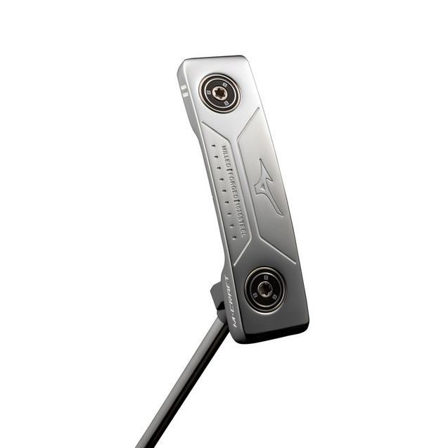 M Craft II Putter - White MIZUNO