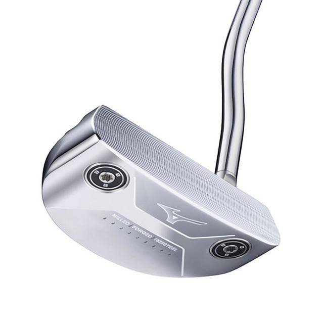 M Craft III Putter - White MIZUNO