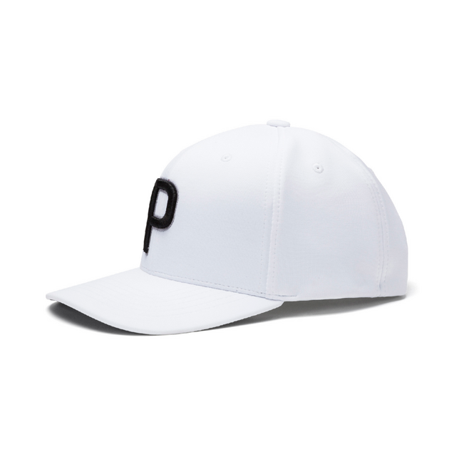 Casquette P 110 Snapback pour hommes PUMA