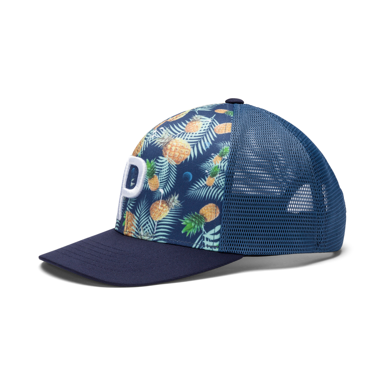 Men's Trucker 110 Snapback Cap