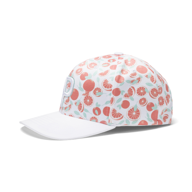 Casquette Slices P 110 Snapback pour hommes