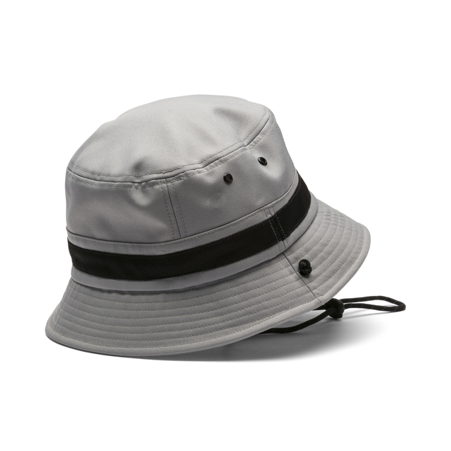 Bucket Hats Small/Medium / Graphite Grey