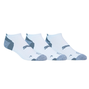 Men's Pounce Ankle Socks - 3 Pack