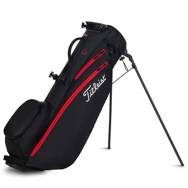 Prior Generation - Players 4 Carbon Stand Bag