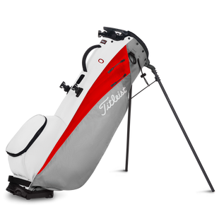 Players 4 Carbon Stand Bag