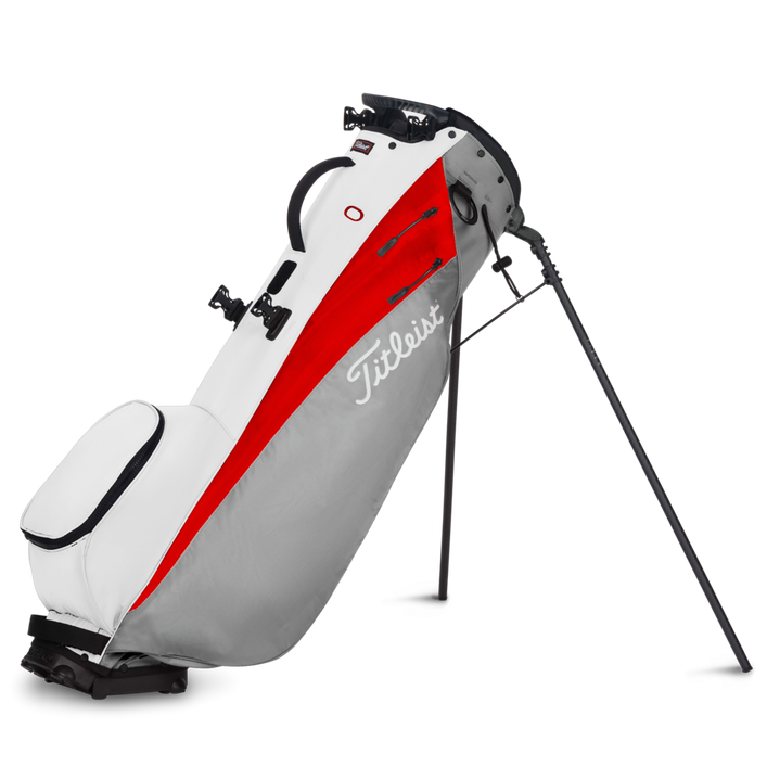 Players 4 Carbon Stand Bag