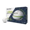 Prior Generation Tour Response Golf Balls