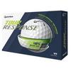 Tour Response Golf Balls