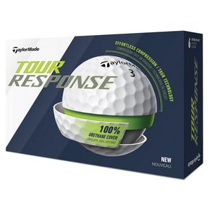 Tour Response Golf Balls