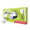 Prior Generation Soft Response 15pk Golf Balls