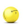 Soft Response Golf Balls