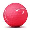 Balles Soft Response - Rouge