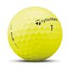 Prior Generation TP5 Yellow Golf Balls