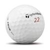 Prior Generation TP5x Athlete Golf Balls