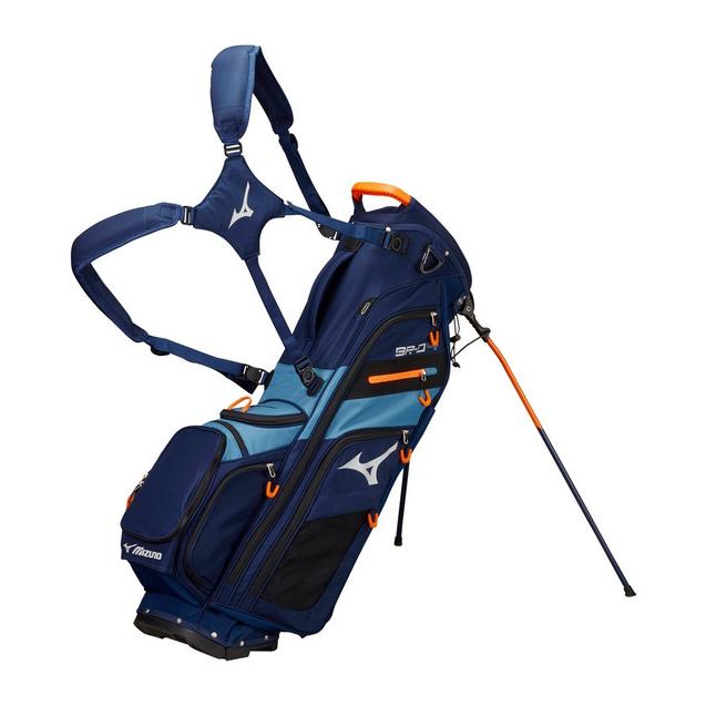 BR-D4 Stand Bag