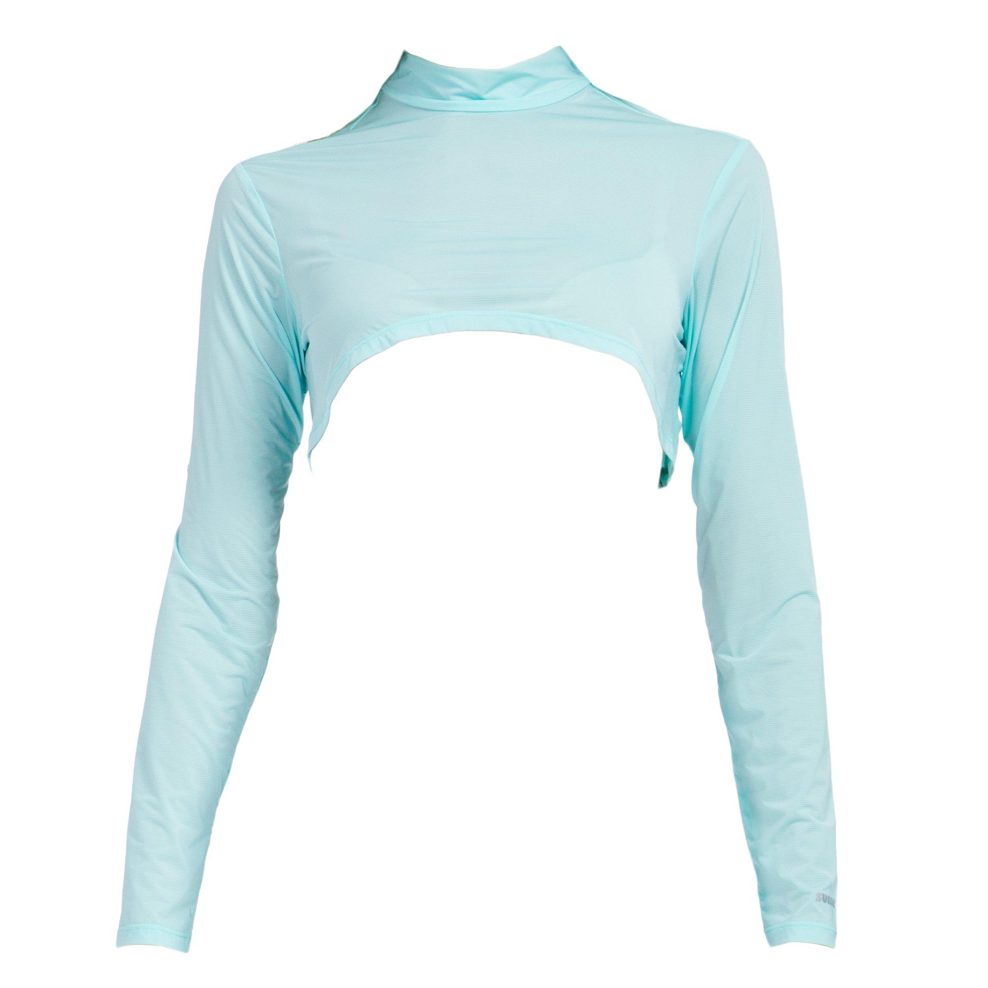 best long sleeve sun protection shirts