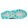 Women's Pro SL Spikeless Golf Shoe - White/Light Blue