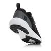 Women's Flex Spikeless Golf Shoe - Black/Dark Grey