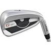 G400 4-PW Iron Set with Steel Shafts