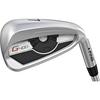 G400 4-PW Iron Set with Graphite Shafts