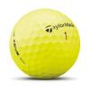 Prior Generation TP5x Yellow Golf Balls