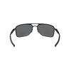 Gauge 8 M Sunglasses with Prizm Black Iridium Polarized
