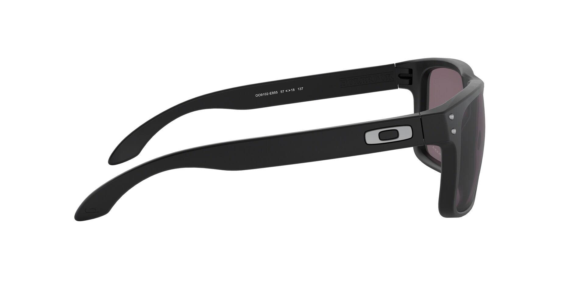 Holbrook Sunglasses with Prizm Grey