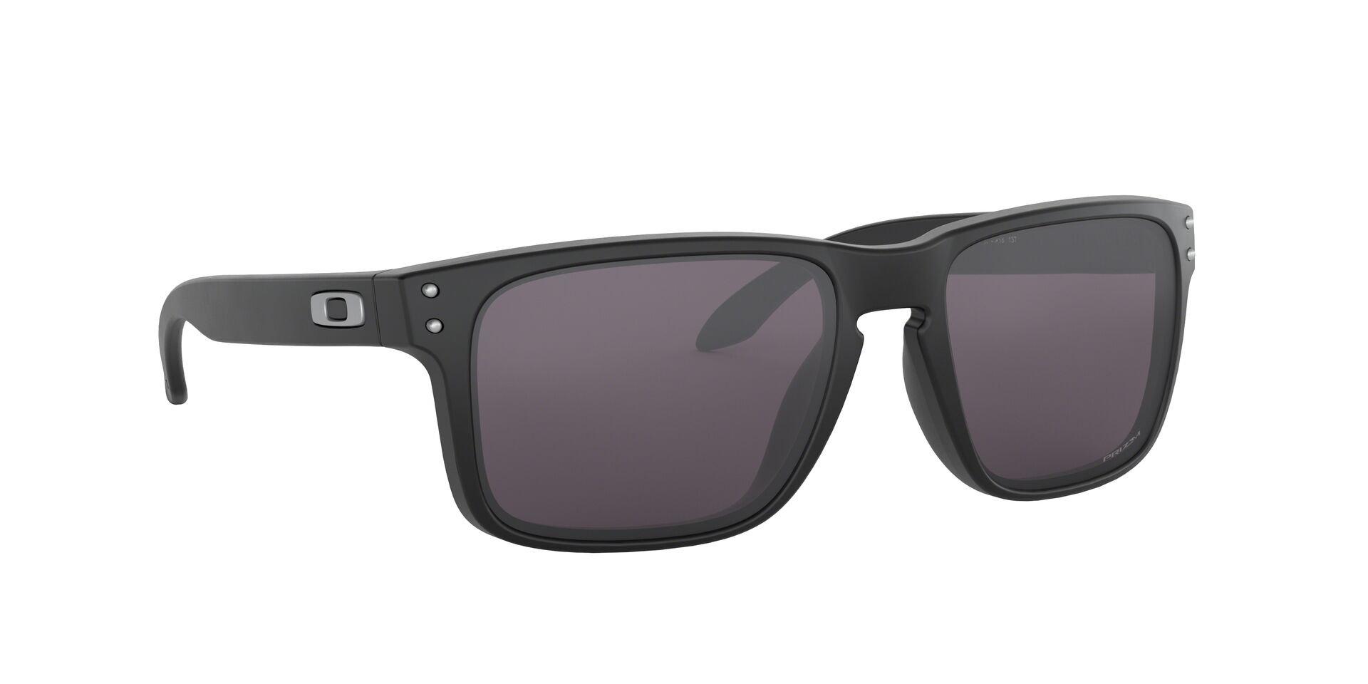 Holbrook Sunglasses with Prizm Grey