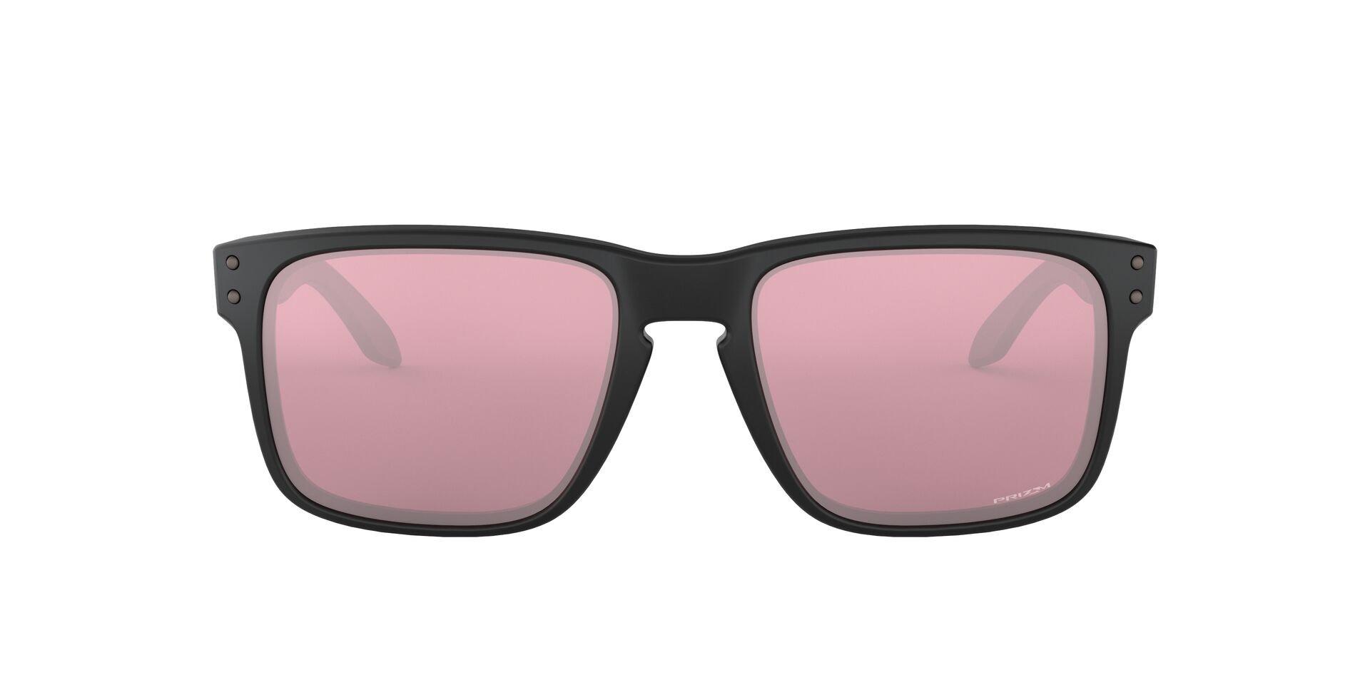 Holbrook Sunglasses with Prizm Dark Golf
