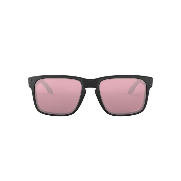 小物 OAKLEY PRIZM DARK GOLF Holbrook Sunglasses with Prizm Dark Golf | OAKLEY