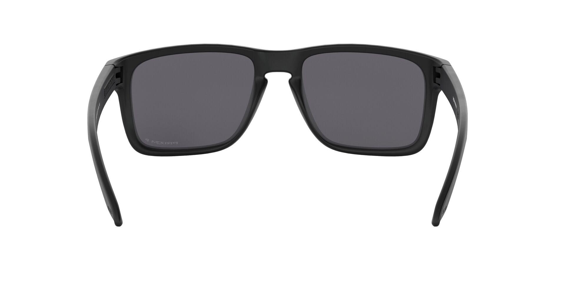 Holbrook XL Sunglasses with Prizm Black Iridium Polarized