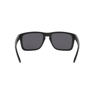 Holbrook XL Sunglasses with Prizm Black Iridium Polarized