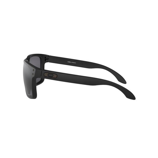 Holbrook black hotsell iridium polarized