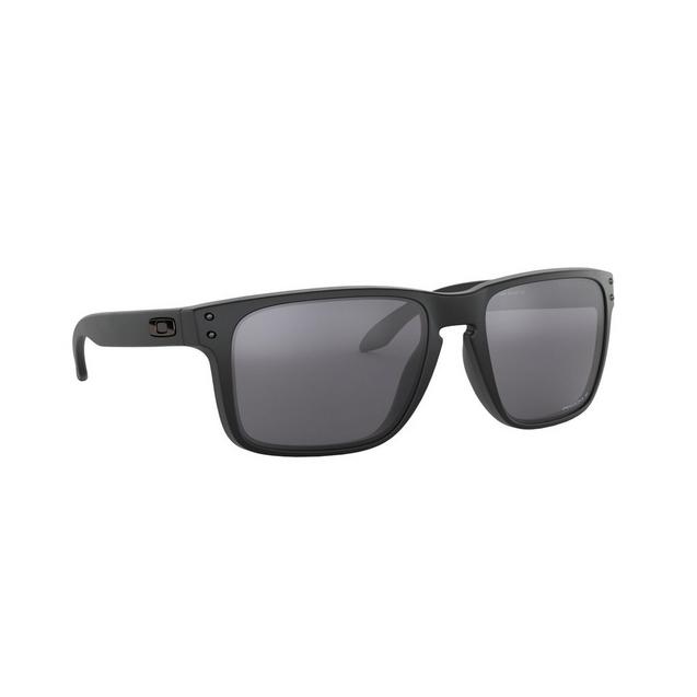Holbrook XL Sunglasses with Prizm Black Iridium Polarized | OAKLEY