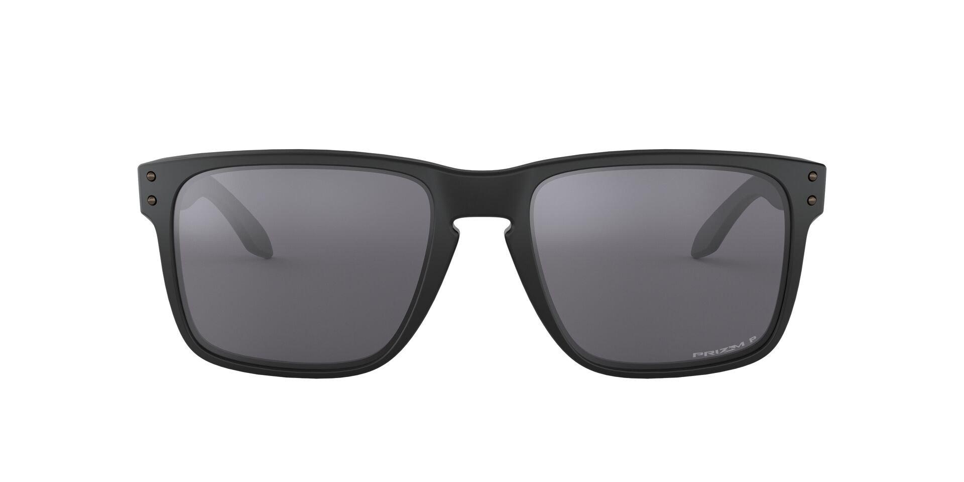 Holbrook XL Sunglasses with Prizm Black Iridium Polarized