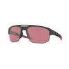 Mercenary Sunglasses with Prizm Dark Golf