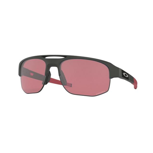 Mercenary Sunglasses with Prizm Dark Golf OAKLEY