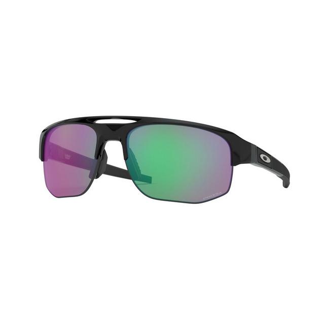 Mercenary Sunglasses with Prizm Golf OAKLEY