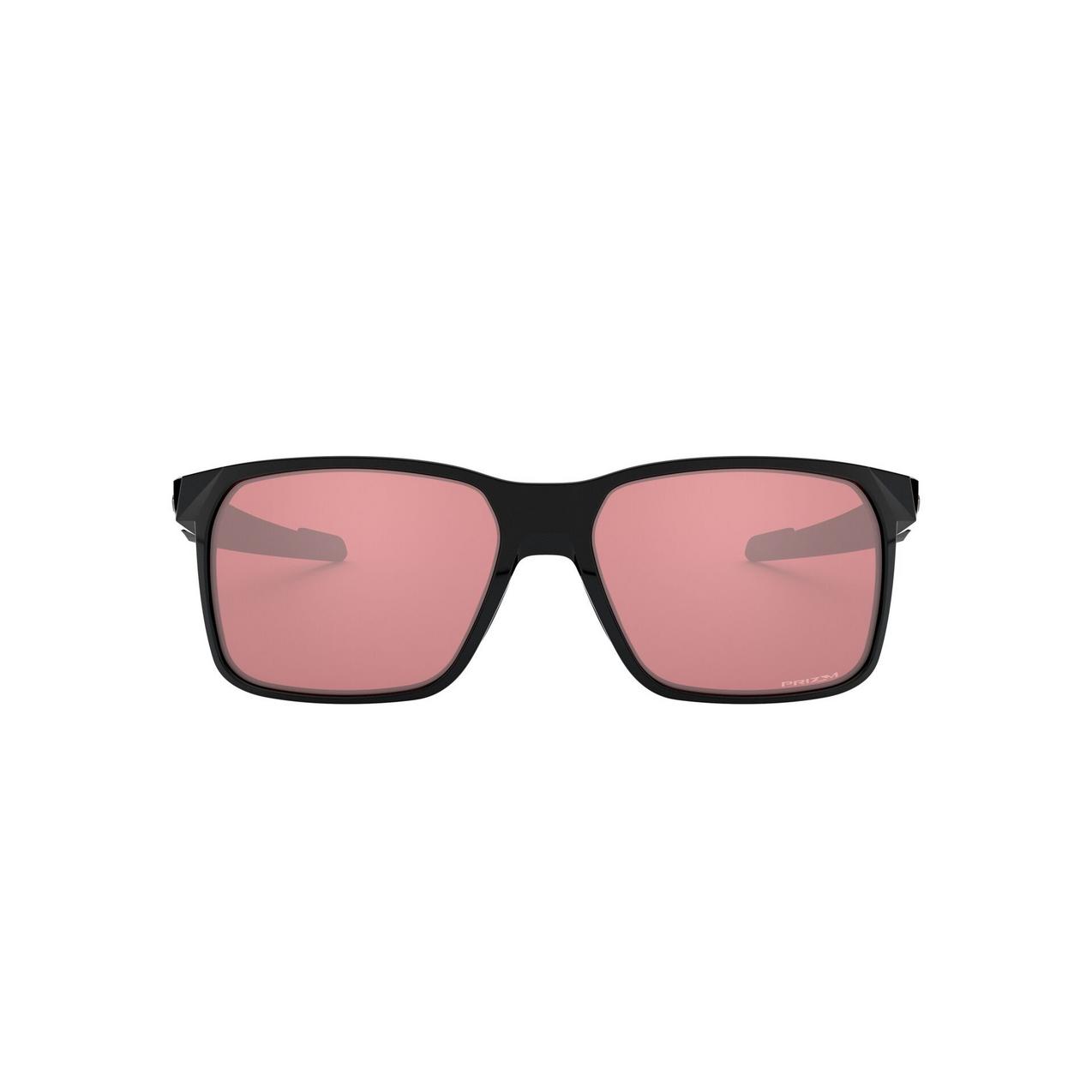 Portal X Sunglasses with Prizm Dark Golf | OAKLEY