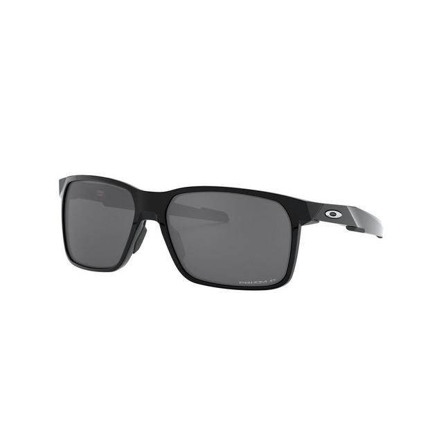 Portal X Sunglasses with Prizm Black Iridium Polarized