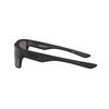 Two Face Sunglasses with Prizm Grey