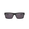 Two Face Sunglasses with Prizm Grey