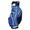 BLEU/MARINE | Sac pour chariot Terra X
