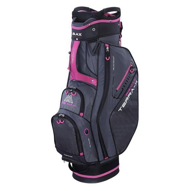 Terra X Cart Bag BIG MAX