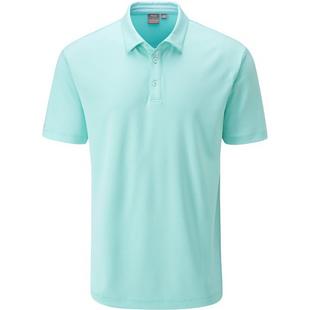 Men's Preston Short Sleeve Polo