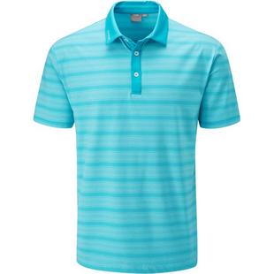 Men's Eugene Short Sleeve Polo