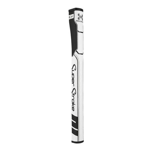 Poignée Traxion Wrist Lock pour fer droit SUPERSTROKE