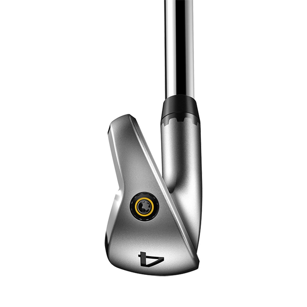 King Utility Iron with Steel Shaft | COBRA | Hybrids | Men's
