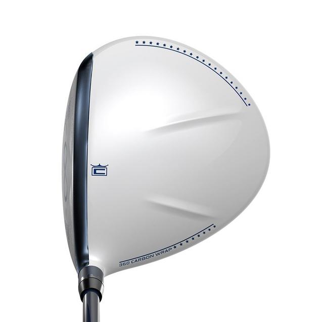 コブラ「Pars and Stripes SPEEDZONE」 Speedzone Pars & Stripes Driver | COBRA | Drivers | Men's